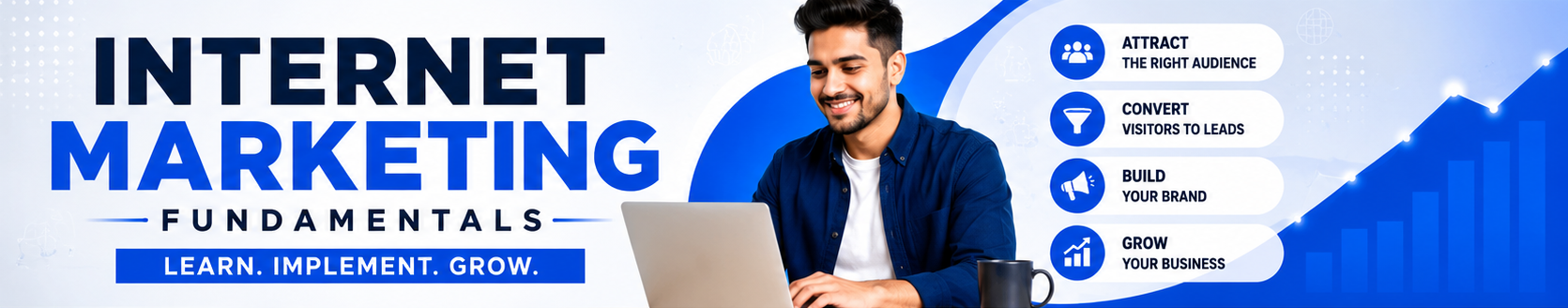 Internet Marketing Fundamentals